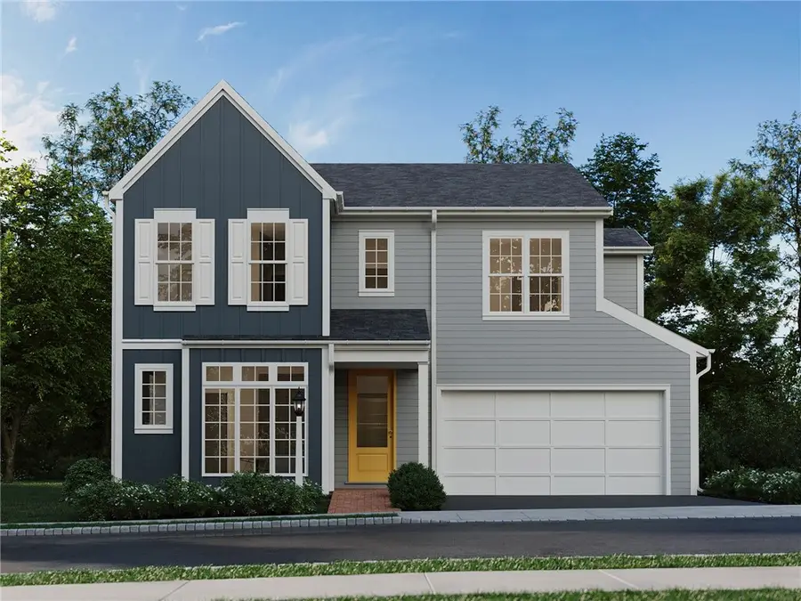 3500 Unionville Road #Dundee, Cranberry, PA 16066 - #2