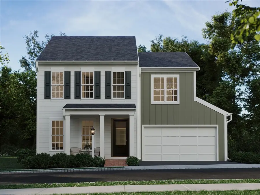 3500 Unionville Road #Dundee, Cranberry, PA 16066 - #3