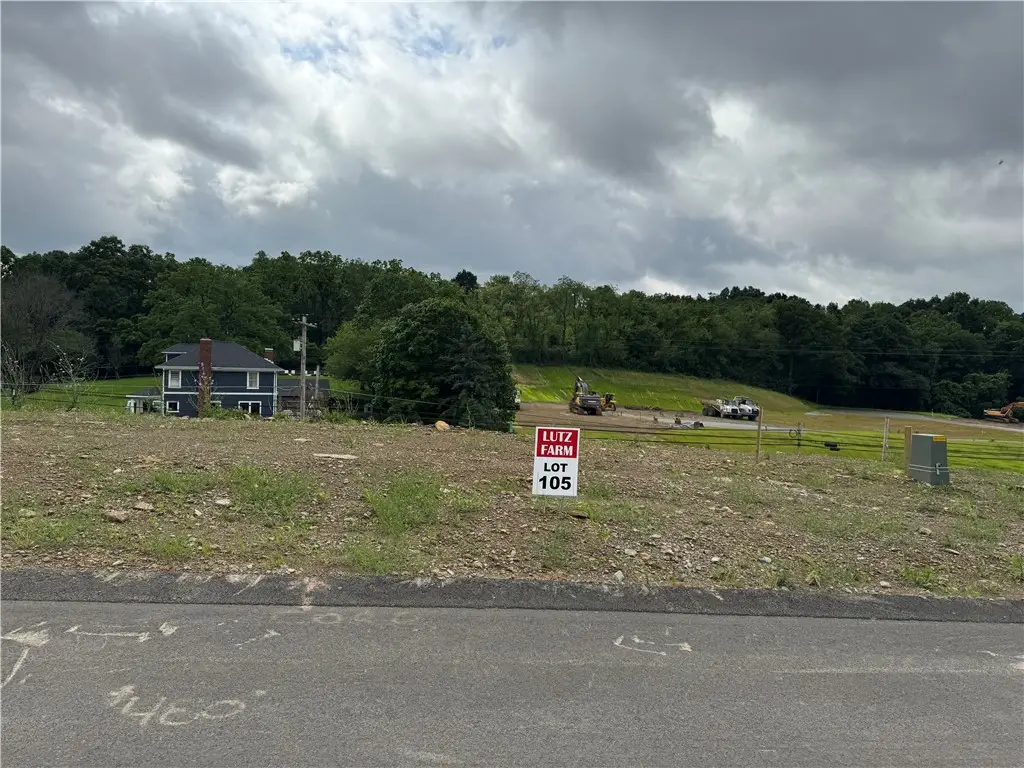Lot 105 Harrowgate Lane, Peters, PA 15317 - #1