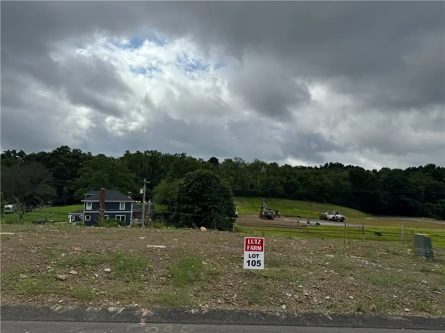 Lot 105 Harrowgate Lane, Peters, PA 15317 - #2