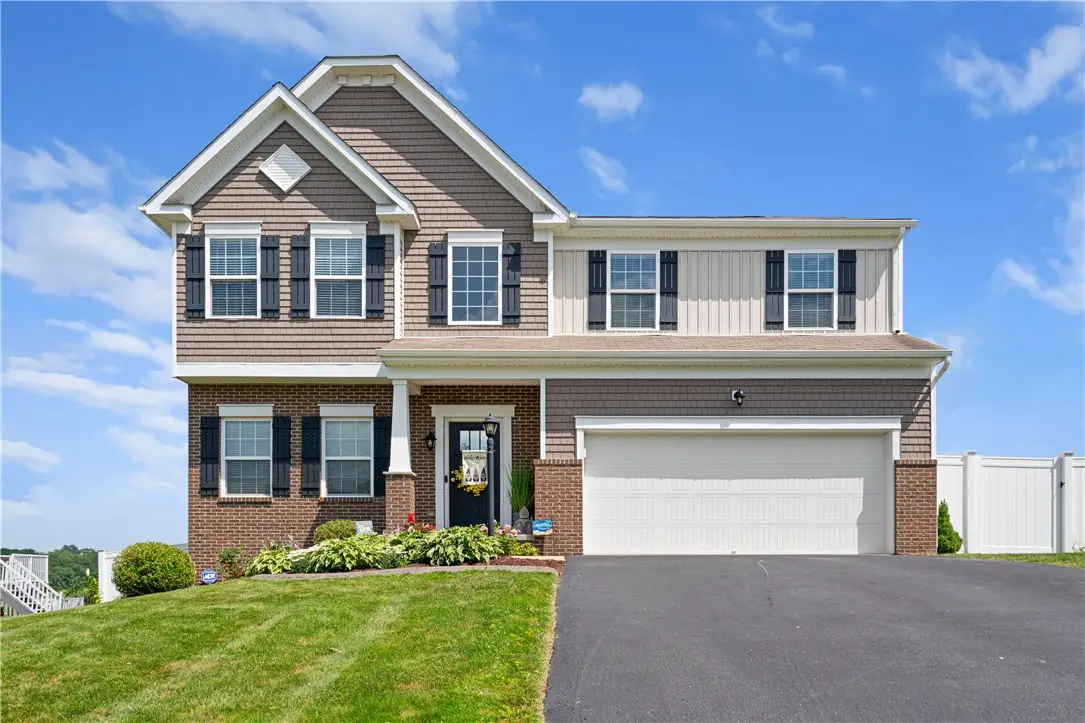 2150 Haflinger Drive, Irwin, PA 15642 - #1