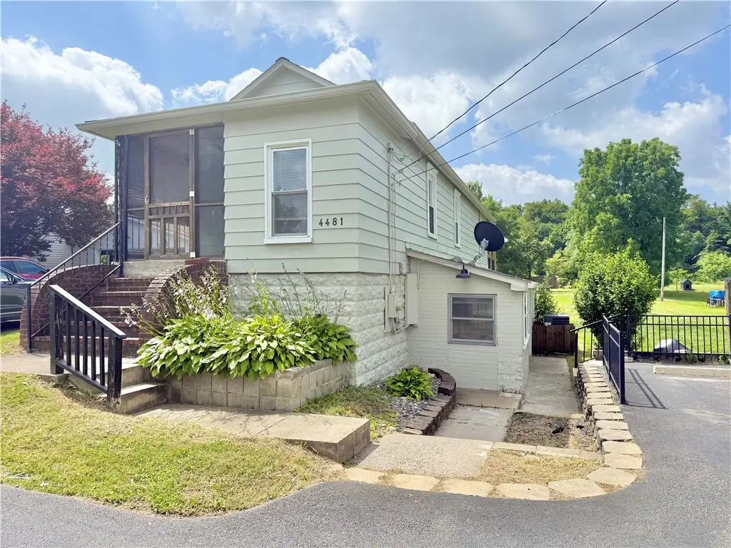 4481 W State St, Edinburg, PA 16116 - #1