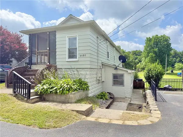 4481 W State St, Edinburg, PA 16116