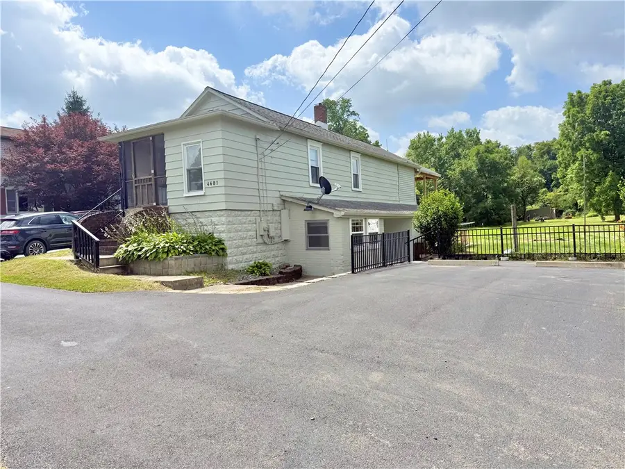 4481 W State St, Edinburg, PA 16116 - #2