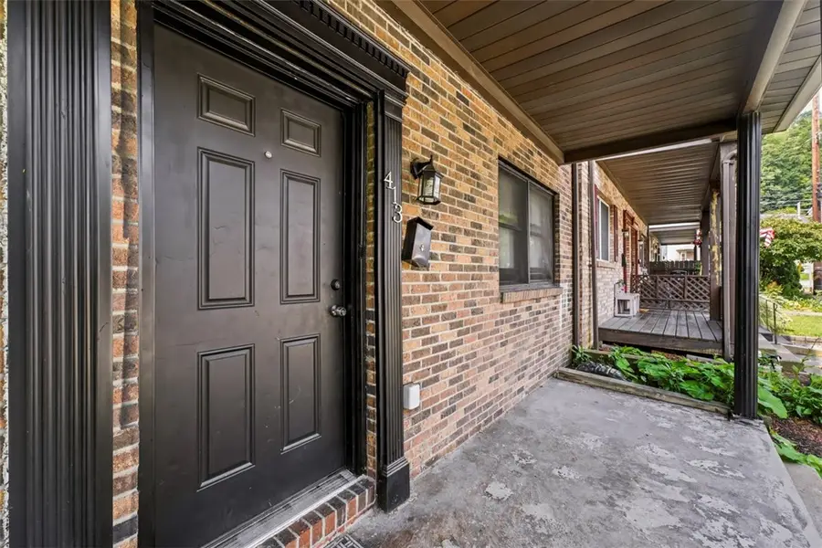 413 Agatha St, Pitcairn, PA 15140 - #3
