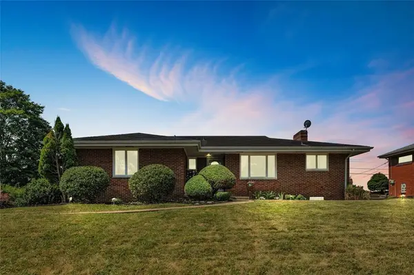 4790 Frich Dr, Pittsburgh, PA 15227