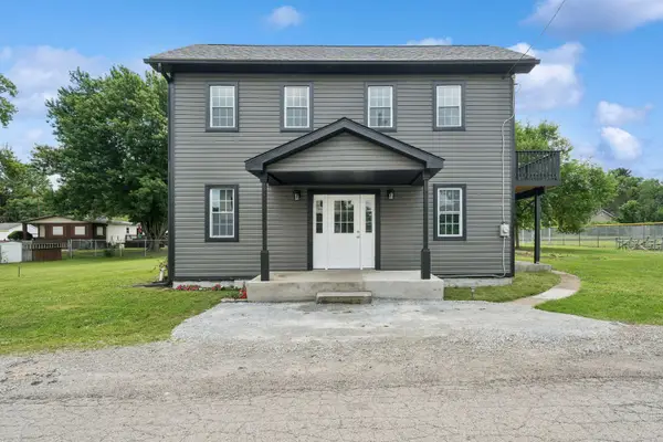 401 Lincoln St., Elizabeth, PA 15037