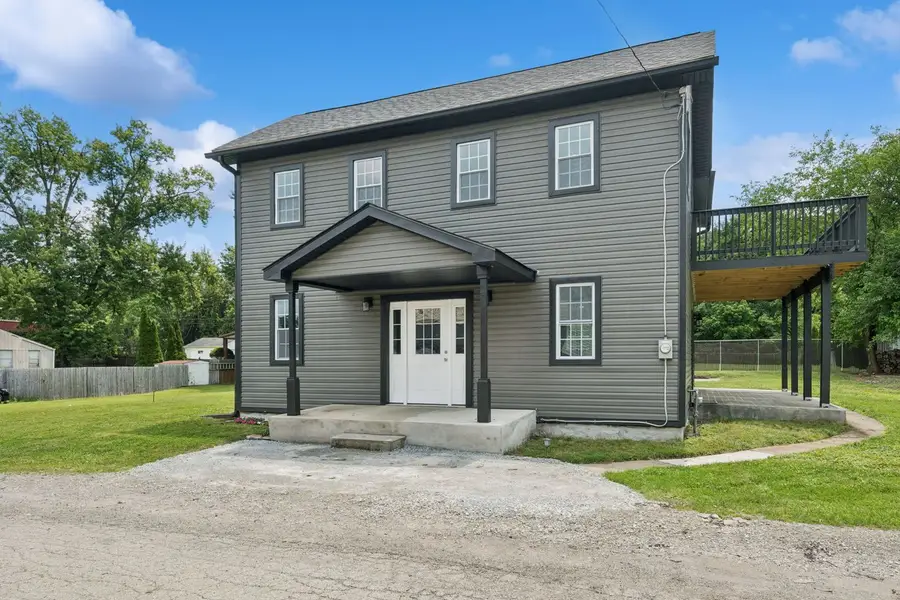 401 Lincoln St., Elizabeth, PA 15037 - #2