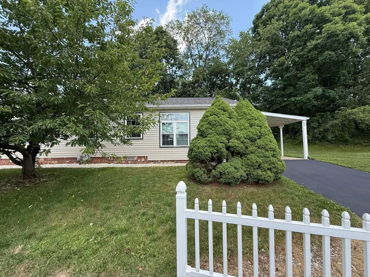 381 Eagle Lane Eagle Lane, Apollo, PA 15613 - #1