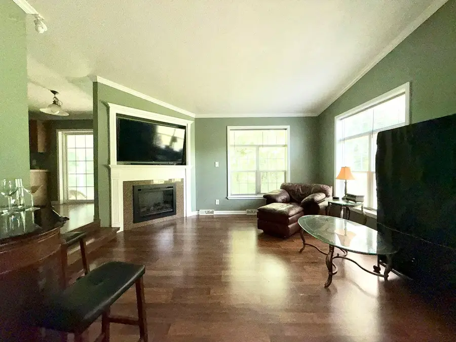 381 Eagle Lane Eagle Lane, Apollo, PA 15613 - #3