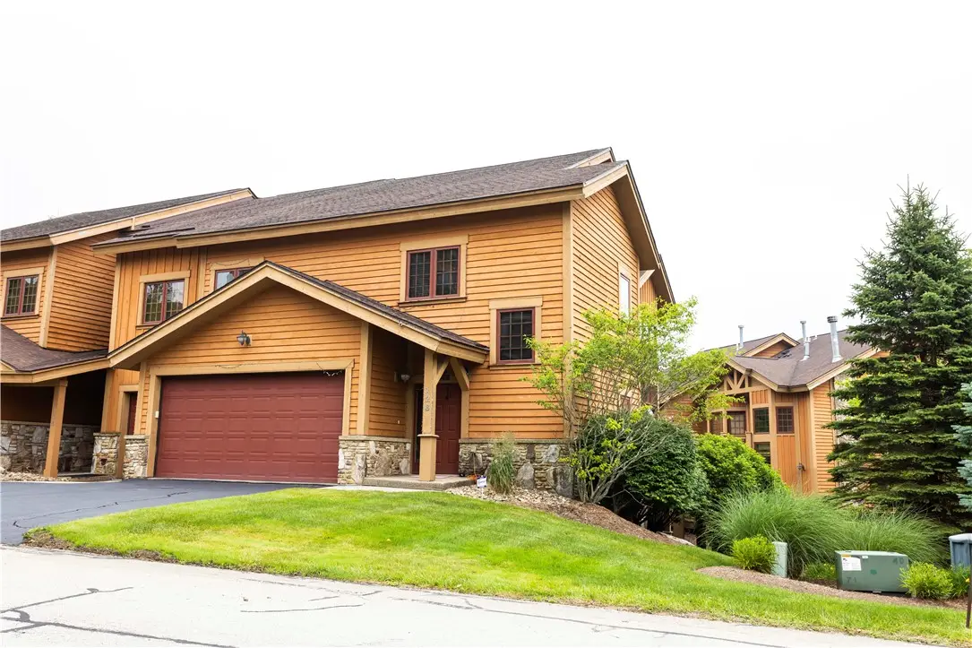 126 Southwind Drive, Champion, PA 15622 - #1
