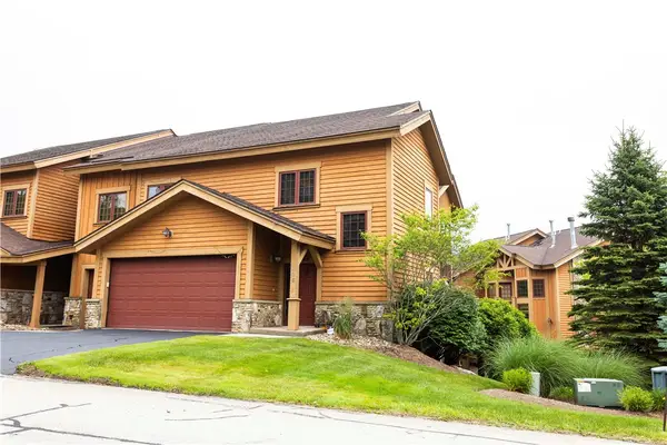 126 Southwind Drive, Champion, PA 15622