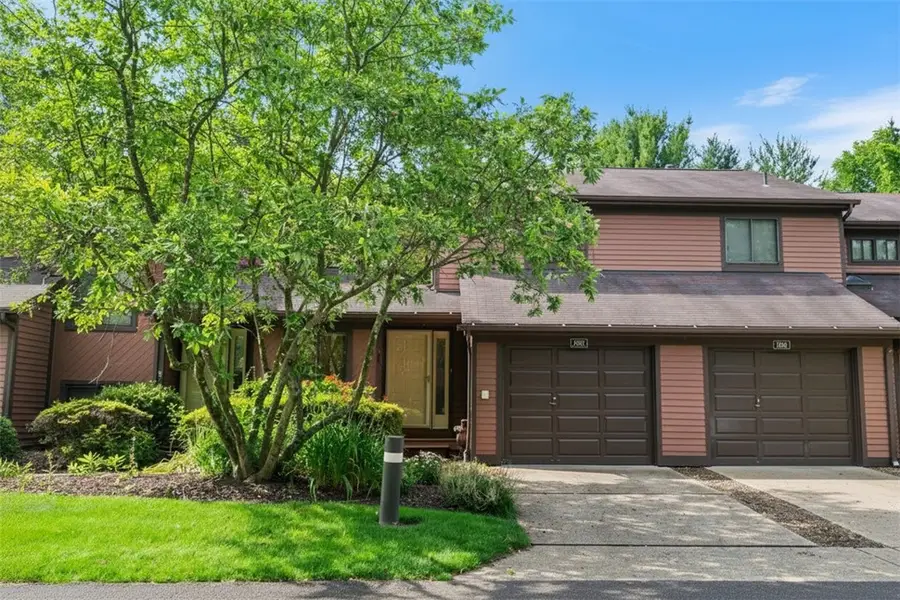 1002 Forest Edge Ct, Wexford, PA 15090 - #2