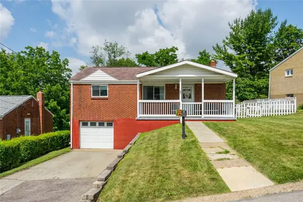 5314 Becky Drive, Pittsburgh, PA 15236