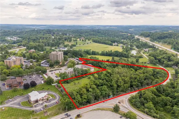 0 Lakeview Drive, Washington, PA 15301