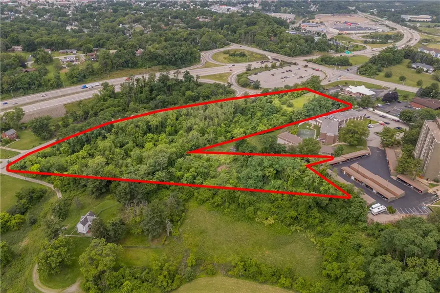 0 Lakeview Drive, Washington, PA 15301 - #2