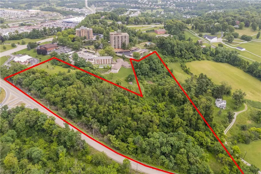 0 Lakeview Drive, Washington, PA 15301 - #3