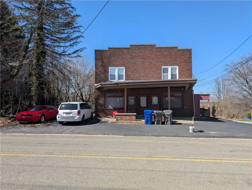 126 Main, Connoquenessing, PA 16027 - #1