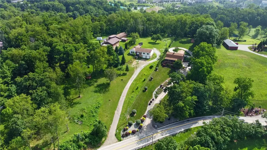 730 Church Hill Rd, Finleyville, PA 15332 - #3
