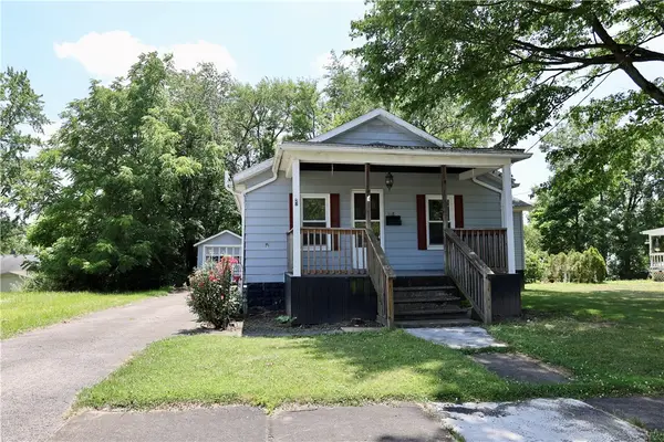 118 E Fairmont Ave, New Castle, PA 16105