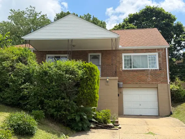 121 W Patty Lane, Monroeville, PA 15146