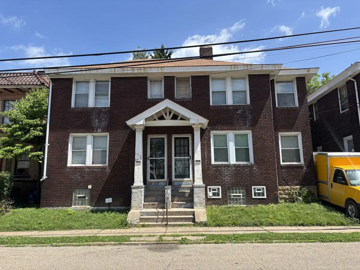 5165 Coral Street, Pittsburgh, PA 15224 - #1