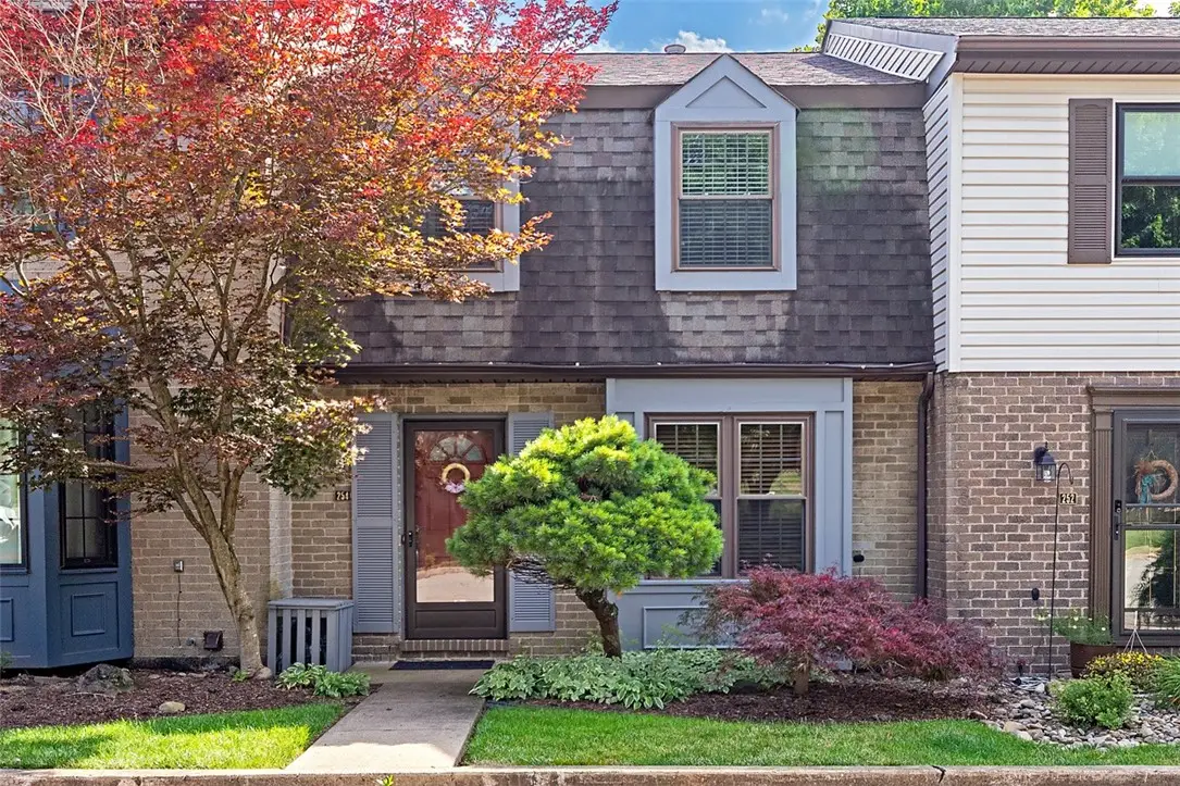 254 Rainprint Lane, Murrysville, PA 15668 - #1