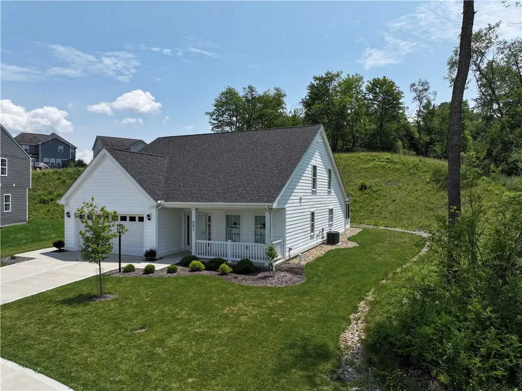 502 Blackrock Blvd, Mars, PA 16046 - #1