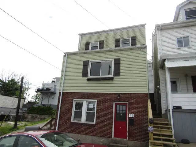 71 Barry St, Pittsburgh, PA 15203 - #1