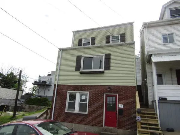 71 Barry St, Pittsburgh, PA 15203