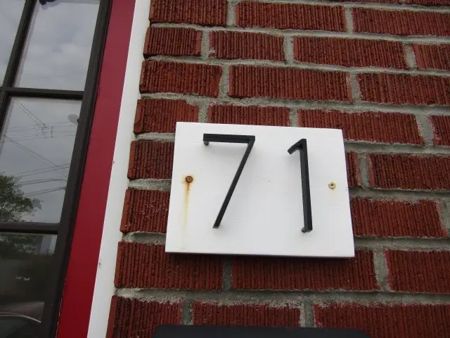 71 Barry St, Pittsburgh, PA 15203 - #2