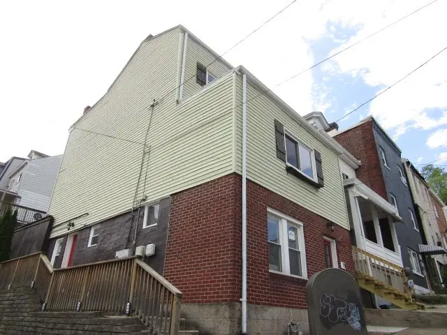 71 Barry St, Pittsburgh, PA 15203 - #3