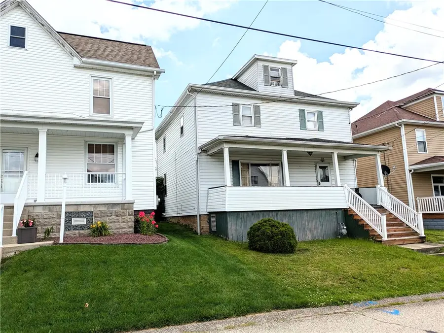 214 Jennings Ave, Scottdale, PA 15683 - #3