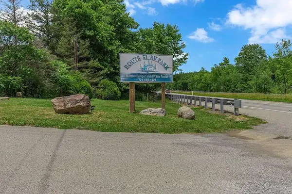 4011 Constitution Boulevard, Darlington, PA 16115