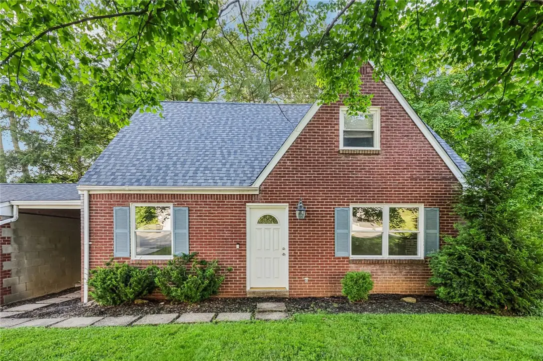 143 Dicio St, Canonsburg, PA 15317 - #1