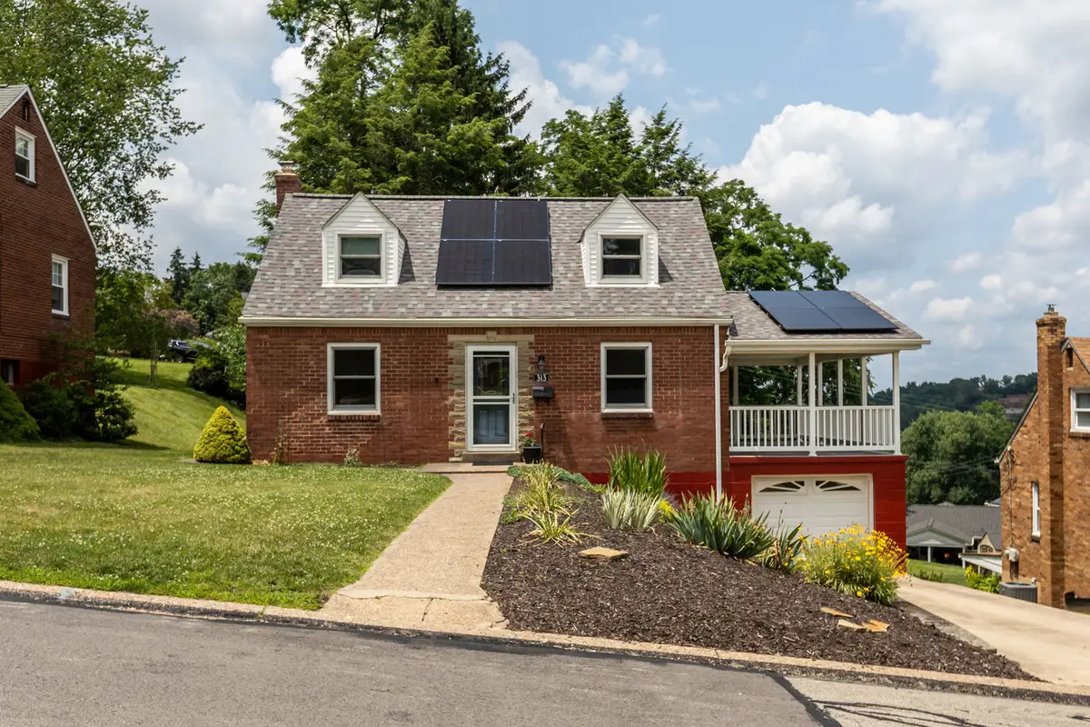 313 Veri Avenue, Pittsburgh, PA 15220 - #1