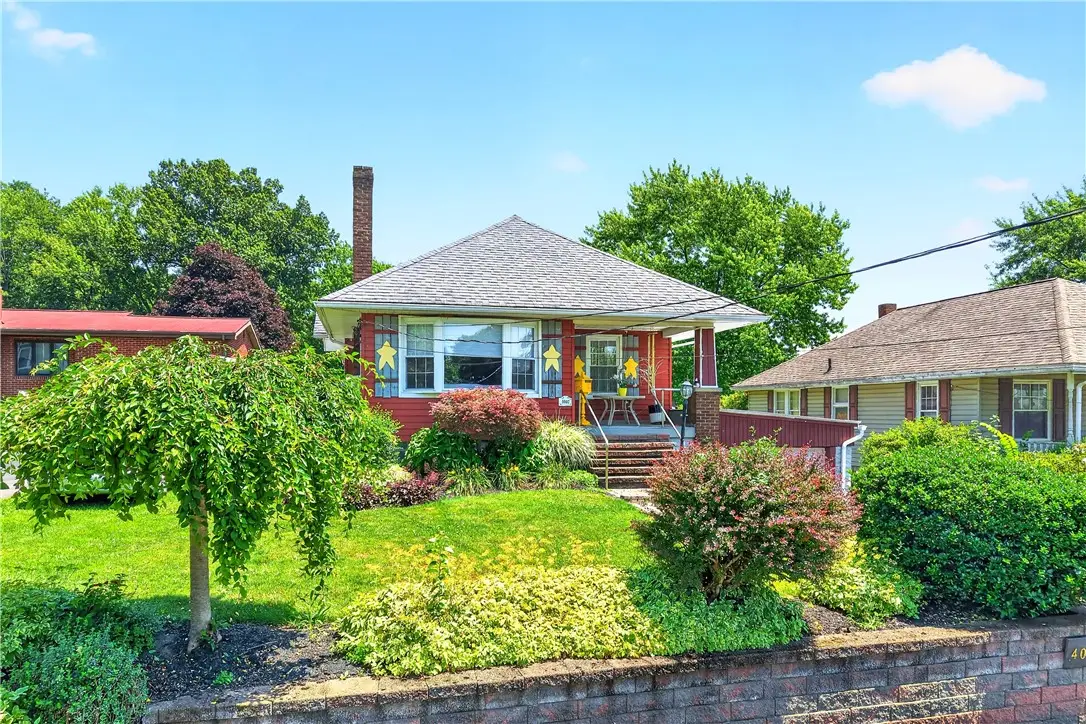4007 41st Ave., New Brighton, PA 15066 - #1