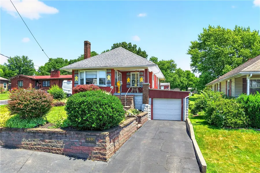 4007 41st Ave., New Brighton, PA 15066 - #2