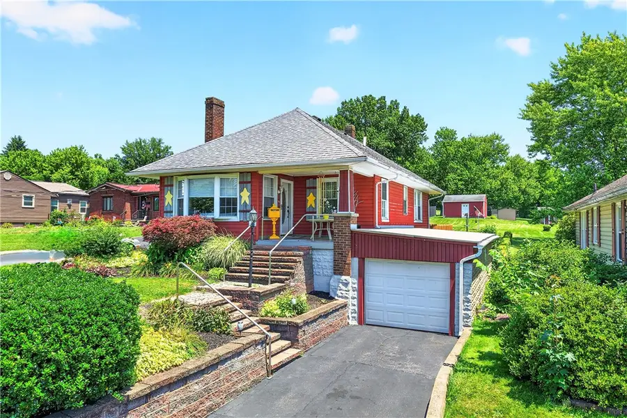 4007 41st Ave., New Brighton, PA 15066 - #3
