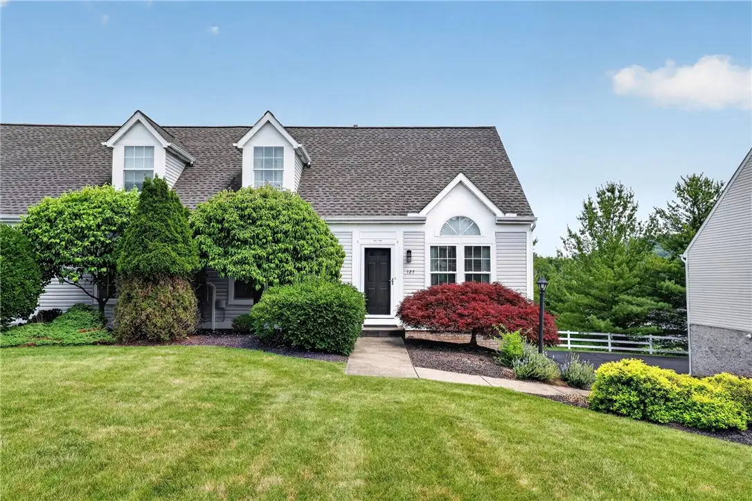 127 Sedeca Dr, Canonsburg, PA 15317 - #1