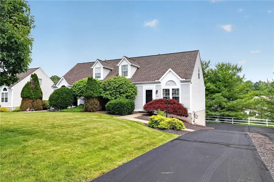 127 Sedeca Dr, Canonsburg, PA 15317 - #2