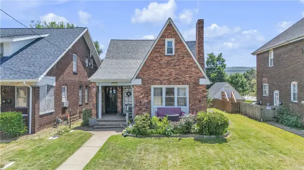 1208 Beaver Ave, Midland, PA 15059