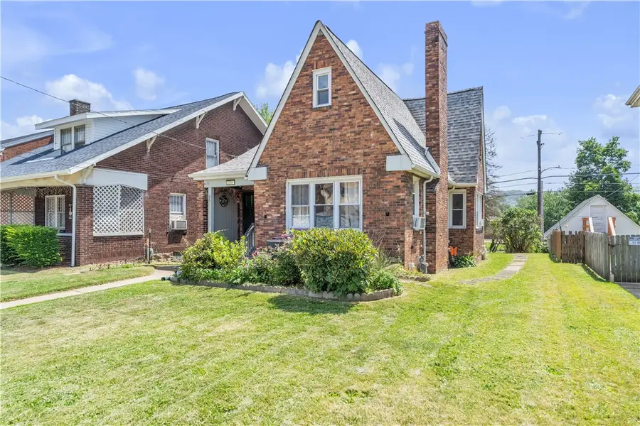 1208 Beaver Ave, Midland, PA 15059 - #3