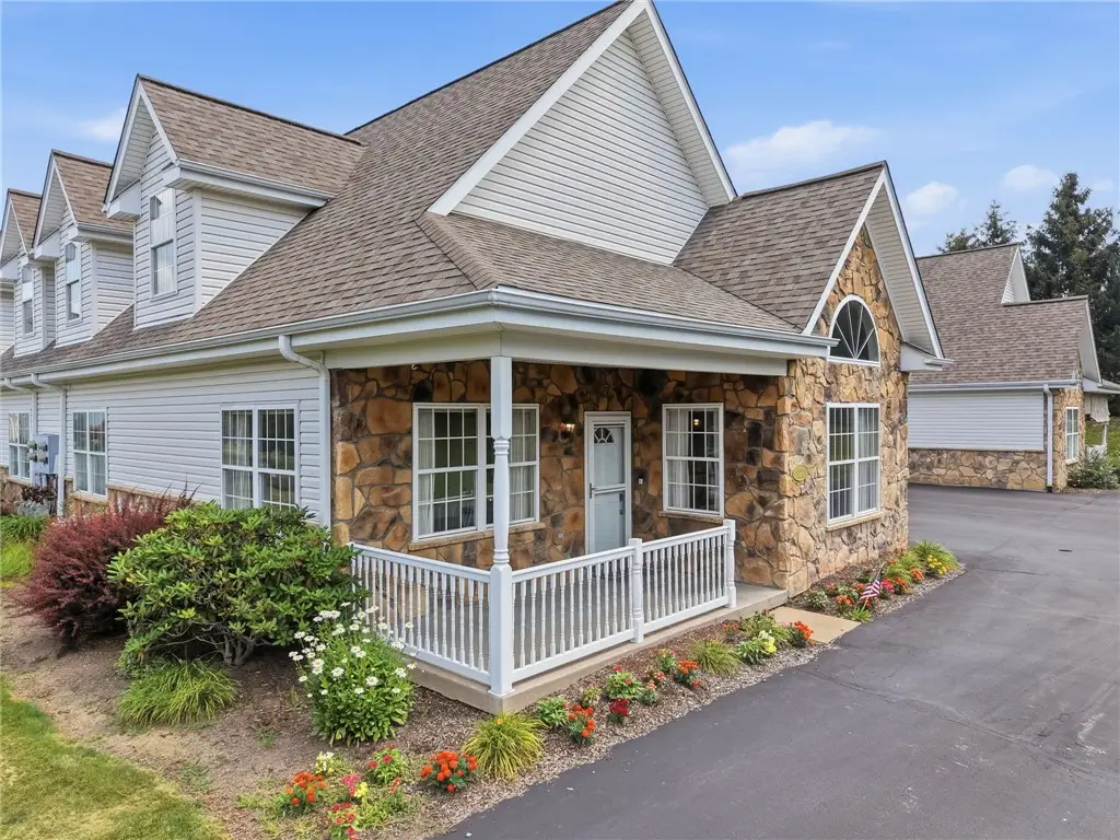 121 Canter Ln, Gibsonia, PA 15044 - #1