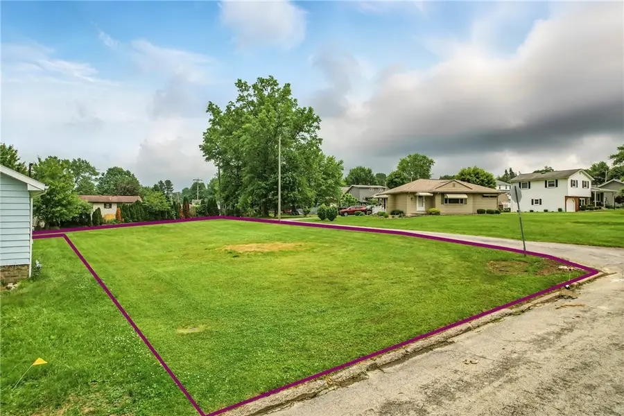 331 S Ninth Street, Sharpsville, PA 16150 - #2