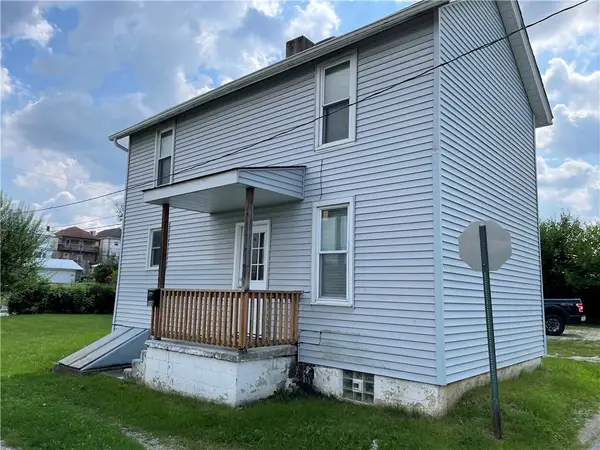 519 Duquesne Ave, Canonsburg, PA 15317