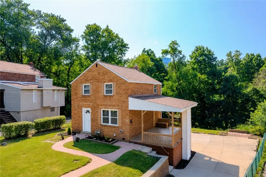 148 Marlow Dr, Pittsburgh, PA 15235 - #2