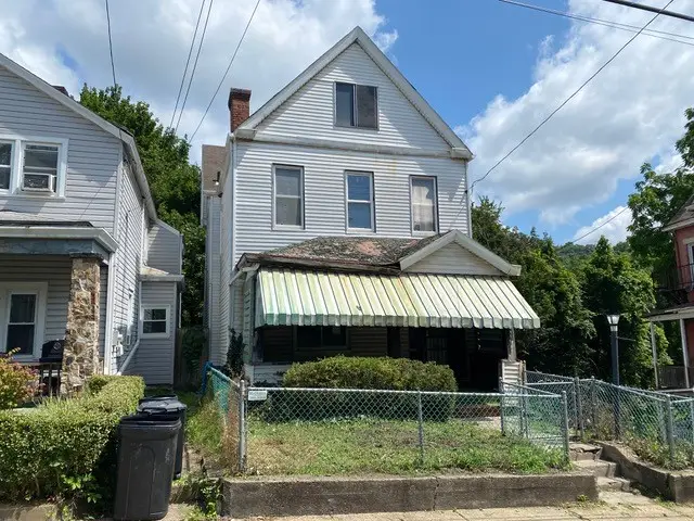 111 Marie Ave, Avalon, PA 15202 - #1