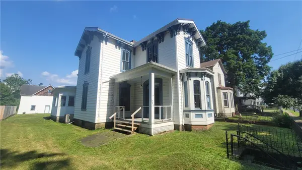 226 N Walnut St, Blairsville, PA 15717