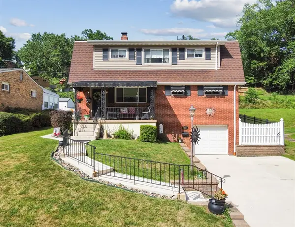 803 Killarney Drive, Pittsburgh, PA 15234